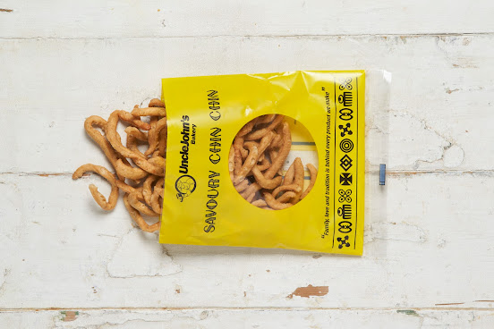 Uncle John's Bakery by null