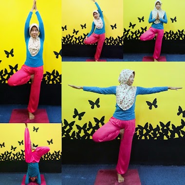 YUFIMO studio senam Khusus Wanita, Author: YUFIMO slim sport centre Depok