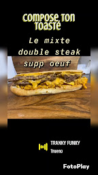 Photo n°11 de Darna à Valentigney (Restauration rapide)