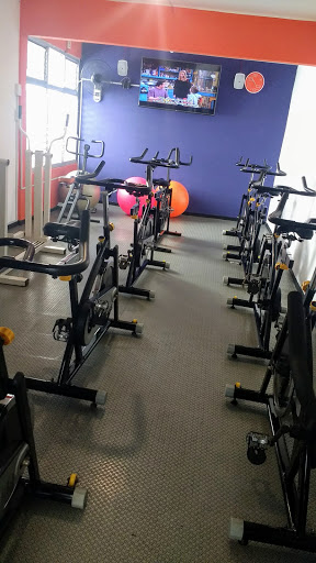 stevez gym - Thumbnail