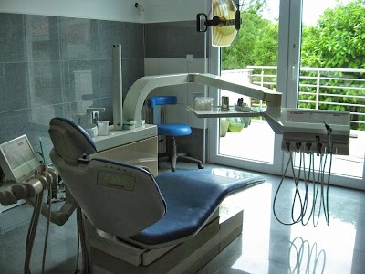 dentist
