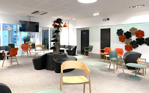 Photo n°5 de Agence CABA - Maître d'œuvre Angers 49 à Angers (Constructeur de maisons en bois)