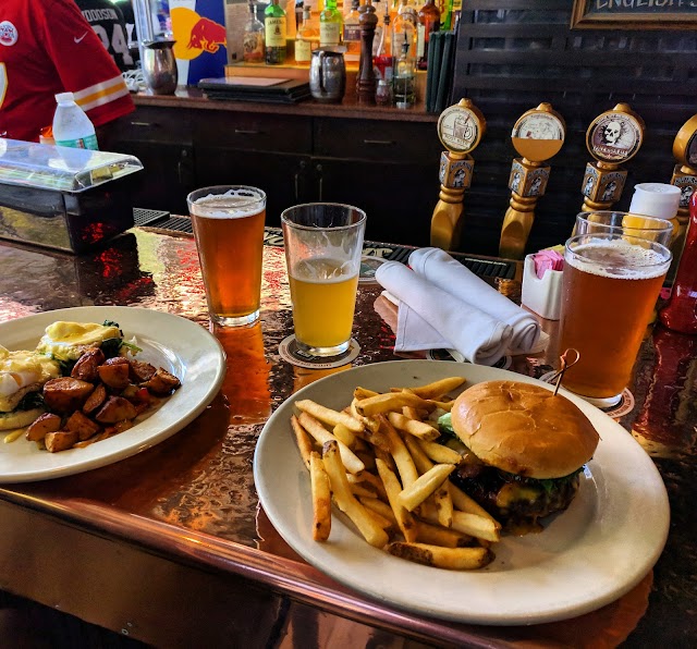 Capitol City Brewing Company