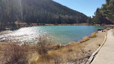 Fawn Lakes Campground