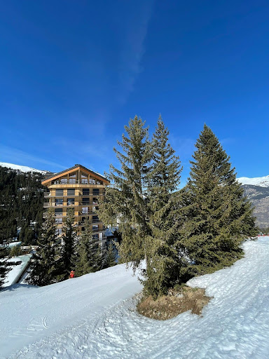VALLAT - Courchevel 1650 - Thumbnail