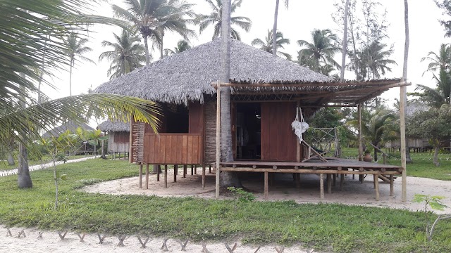 Rancho do Peixe