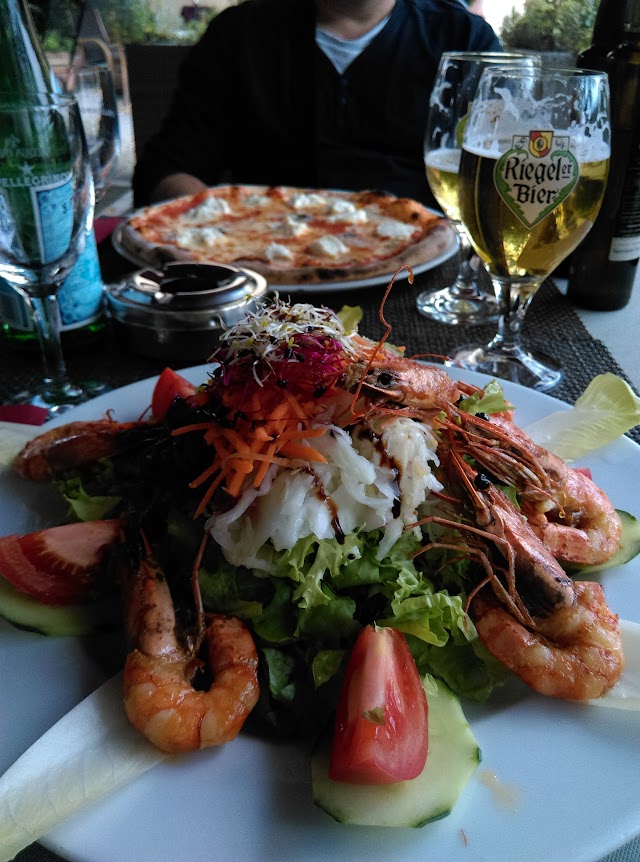 Ristorante & Pizzeria Neutor