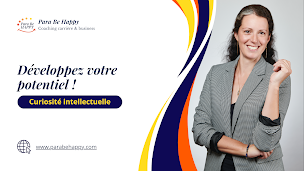 Photo n°5 de Elodie Le Breton - Coach professionnelle à Moissac (Conseil)