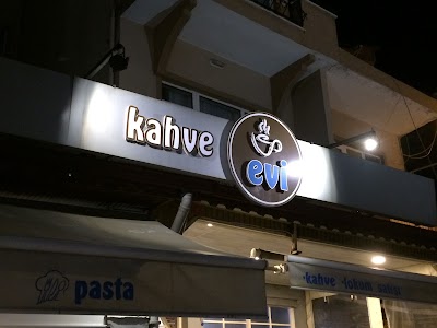 Photos of Kahve Evi