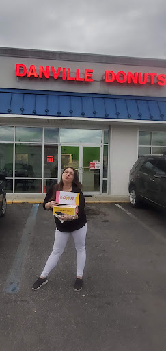 Danville Donuts - Thumbnail