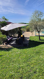 Photo n°39 de Domaine de la Résilience LD pelissery à Saint-Vincent-de-Lamontjoie (Chambre d'hôtes)