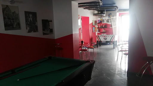 Harrison Rock Cafe - Thumbnail