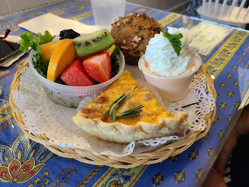 The Picnic Cafe & Party Catering - Thumbnail