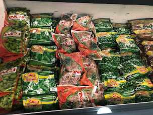 Photo n°7 de BAGDAD Market à Bourges (Épicerie)