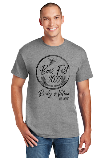 Driven Custom Apparel Company - Thumbnail