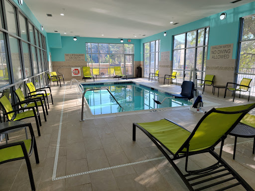 SpringHill Suites Orangeburg - Thumbnail