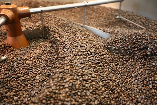 Caffe Latella - Visual