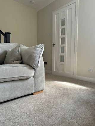 Steven Sher Carpets