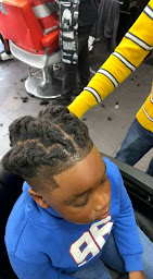 Photo n°22 de Afro 93 à Épinay-sur-Seine (Salon de coiffure)