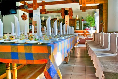 Photos of Задвинье - белорусская кухня