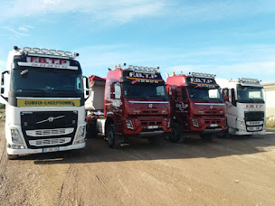 Photo n°6 de SARL FBTP à Wylder (Société de transport routier)