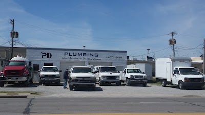 PD Plumbing Heating & Cooling