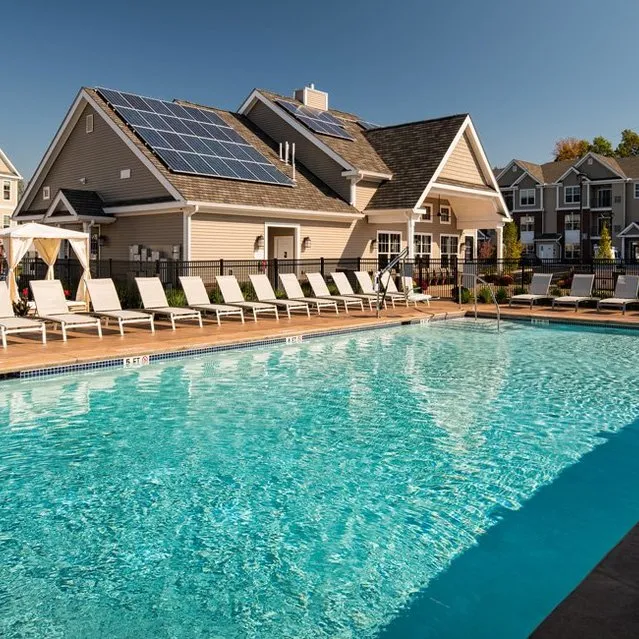 Montage | Rocky Hill Apartments