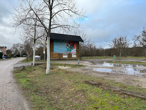 Parkplatz Diedersdorf - Thumbnail