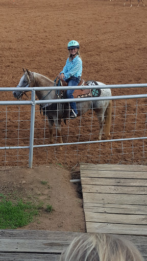 Garrison Creek Riders Inc