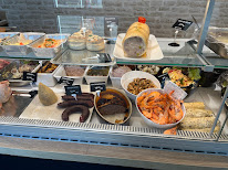 Traiteur Ô Délices des Papilles à Le Vivier-sur-Mer