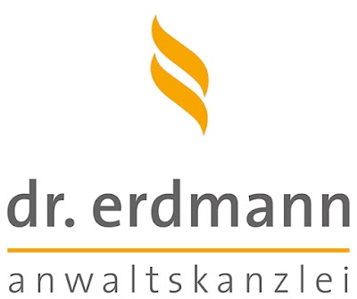 Kanzlei Dr. Erdmann in Osnabrück - Fachanwalt für Familienrecht - Rechtsanwalt