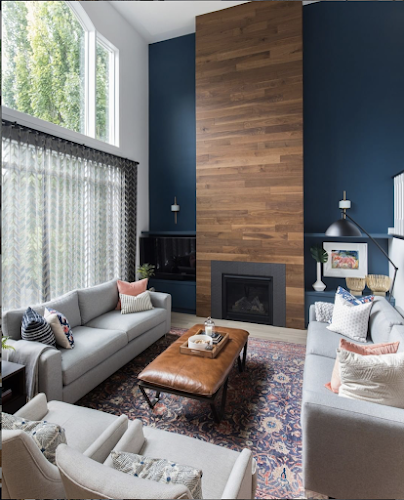 CASTLEstudios Interior Design Inc. portfolio