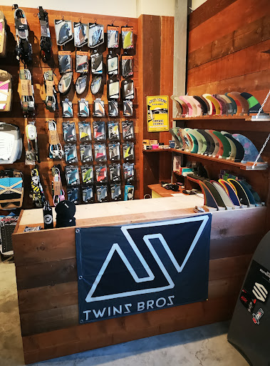 TwinsBros Surfboards - Thumbnail