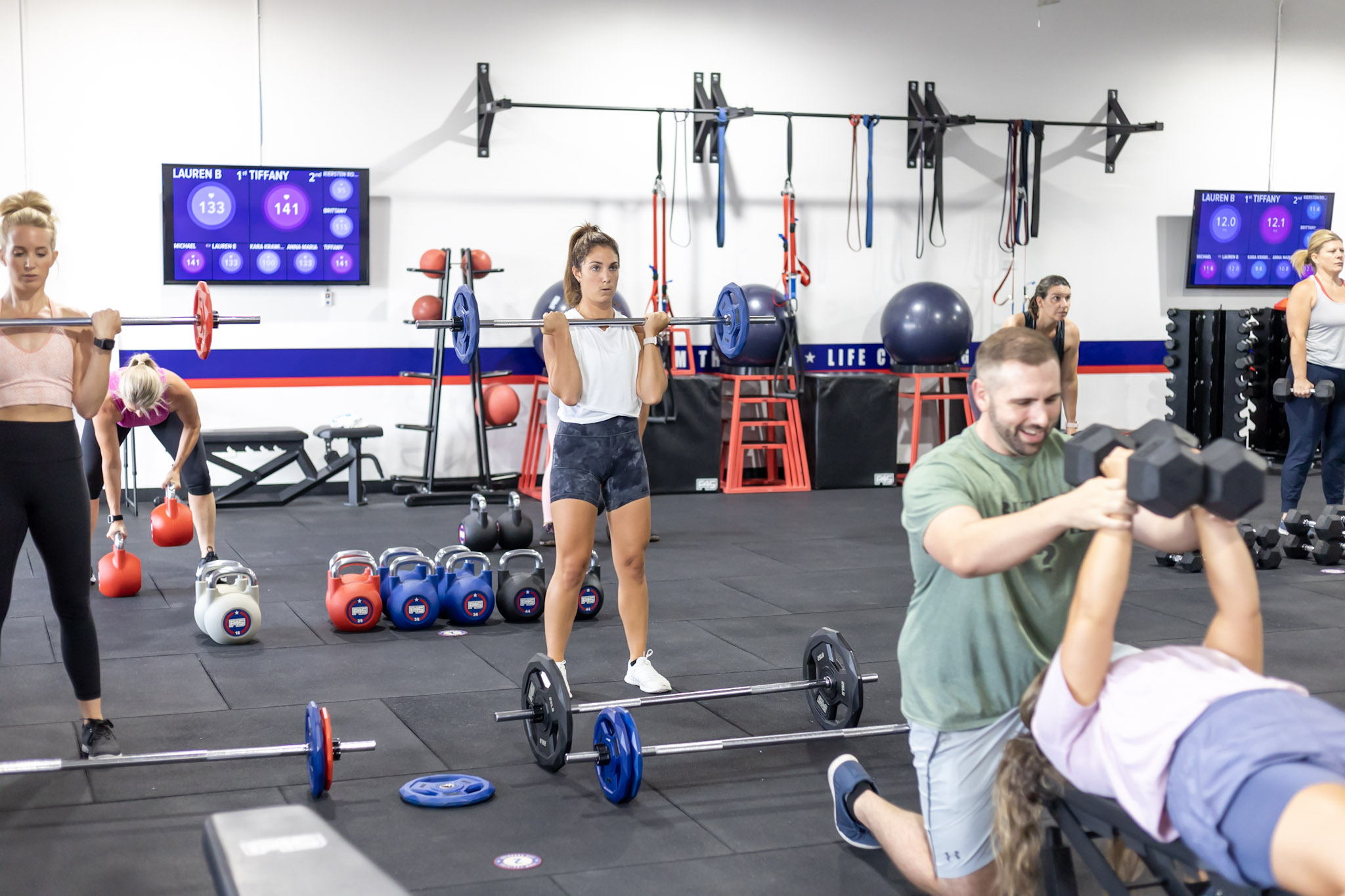 F45 Training photo 4