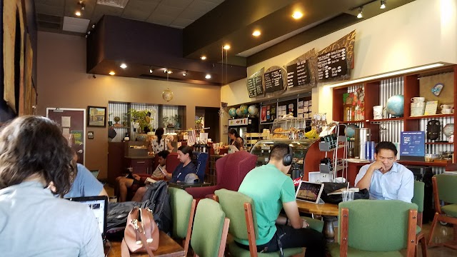 Beans Cafe Coffeehouse