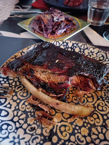 Lo Chalet Steakhouse & Potatoes - Thumbnail