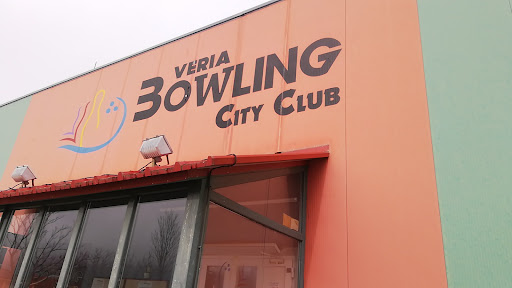 Bowling City Club Gallery - Italy
