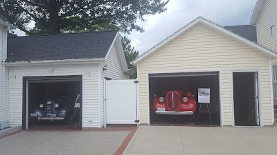 museum