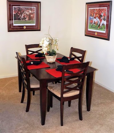 Photos of Regal Pointe Apartments