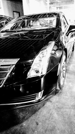 Paramount Motors NW - Thumbnail