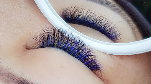 麥美maimei-原森髮SPA洗髮｜美睫｜霧眉｜紋唇｜美甲｜美體 - 美甲店主要照片，展示店面環境和美甲設施