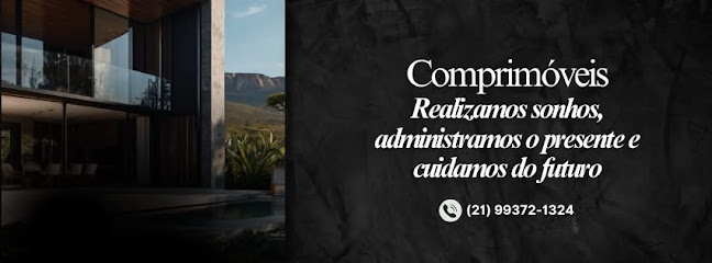 Comprimóveis Imobiliária & Administração de Condomínios