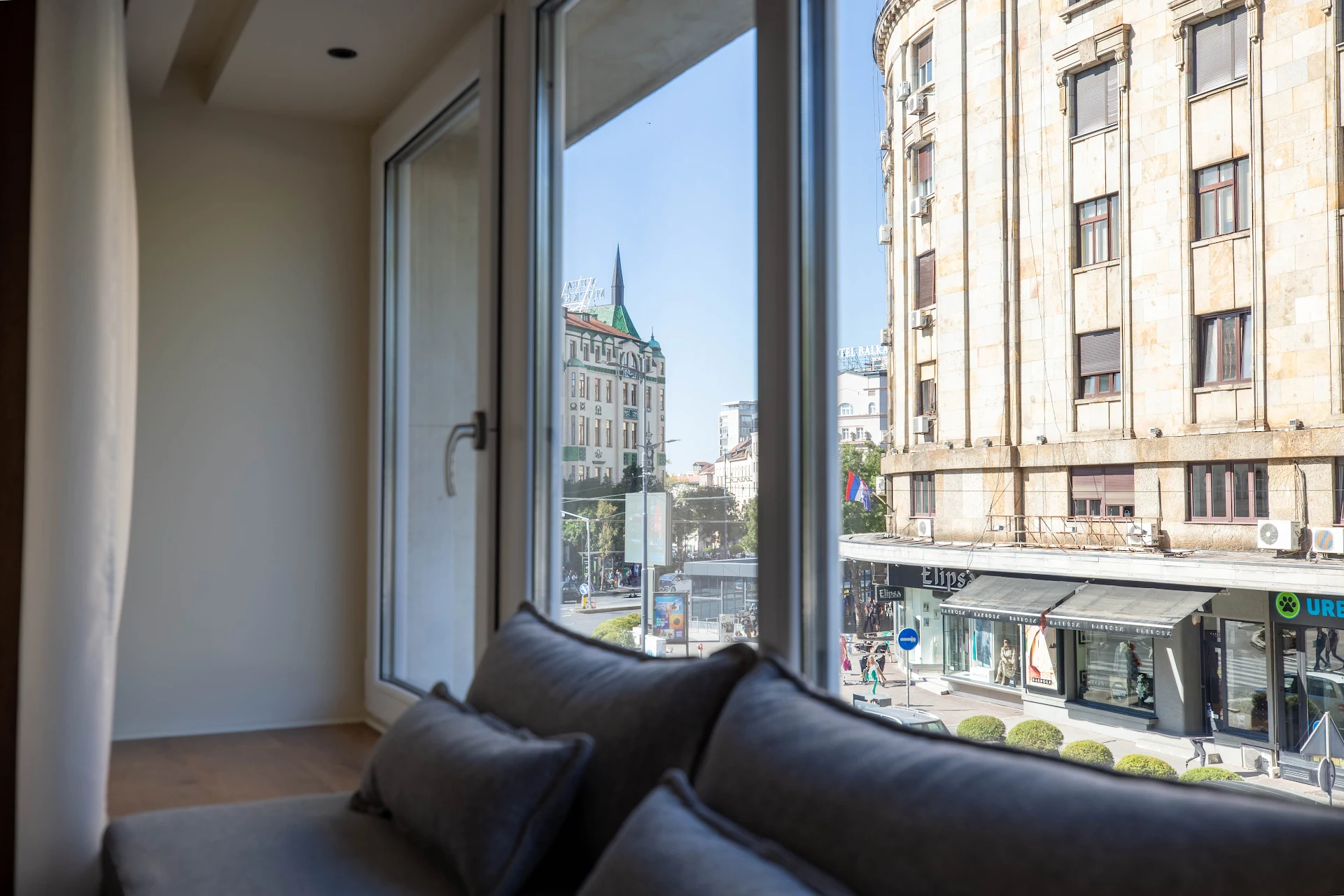 Simma Luxury Apartments & Rooms