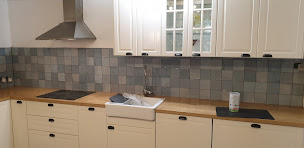 Photo n°16 de MB CARRELAGE à Alès (Carreleur)