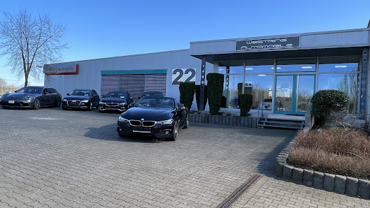 Westring Automobile GmbH Emscher-Lippe-Straße 22, 45711 Datteln