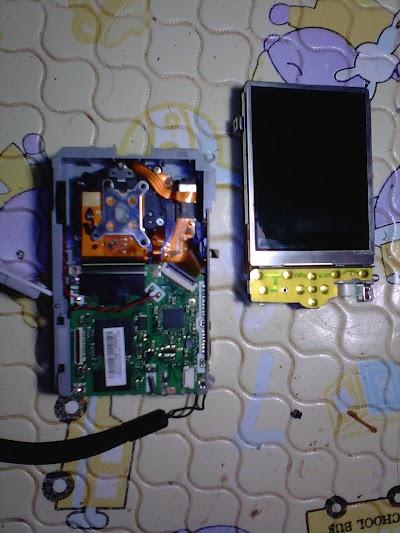 Photos of Digital Servis
