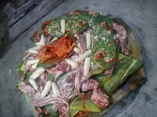 BARBACOA CARRASCO GUZMÁN - Thumbnail