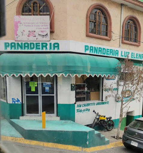 Panaderia Luz Elena