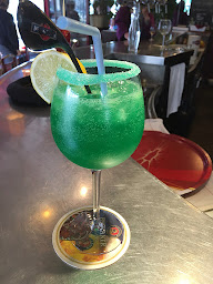 Photo n°26 de Les deux Coupoles à Paris (Brasserie)