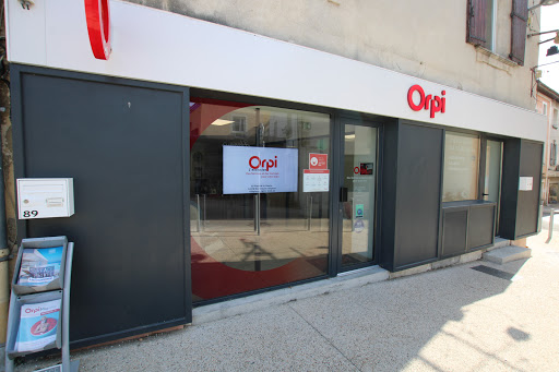 Orpi L'exclusive Immobilier Morières-lès-Avignon - Thumbnail